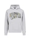 Billionaire Boys Club Billionaire Sweaters In Grey