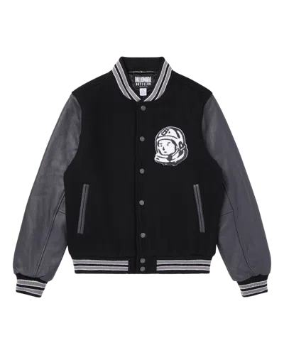 Billionaire Boys Club Kids' Cadet Jacket In Black