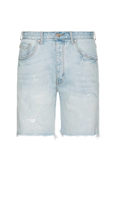 Billionaire Boys Club Cadet Jean Shorts
