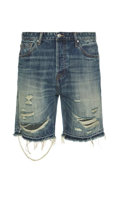 Billionaire Boys Club Cadet Jean Shorts