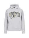 Billionaire Boys Club Billionaire Sweaters In Gray