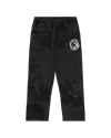 Billionaire Boys Club Chaps Sweatpants In Black