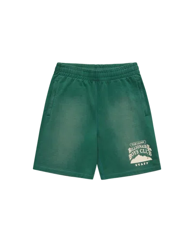 Billionaire Boys Club Kids' Country Lounge Sweatshorts