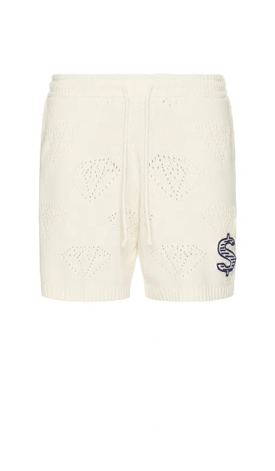 Billionaire Boys Club Cubic Shorts