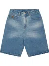 BILLIONAIRE BOYS CLUB DENIM SHORTS