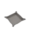 Billionaire Boys Club Diamond And Dollars Coin Tray In Grey