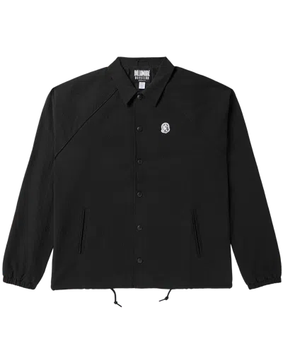 Billionaire Boys Club Kids' Dipper Jacket In Black