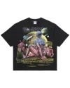 Billionaire Boys Club Dreams Tee In Black