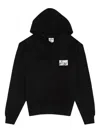 Billionaire Boys Club Dune Alpha Hoodie In Black