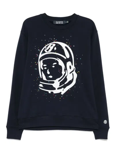 Billionaire Boys Club Embellished Astro Sweatshirt