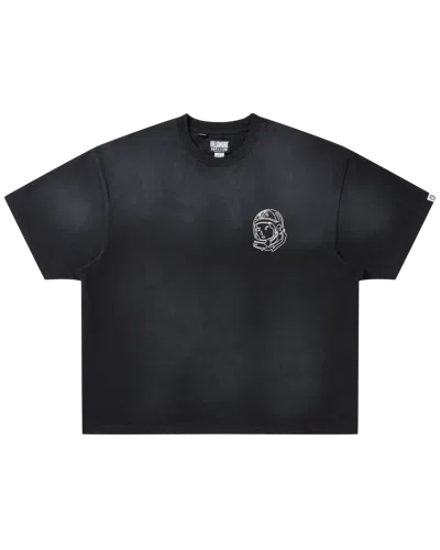 Billionaire Boys Club Kids' Faded Helmet Tee
