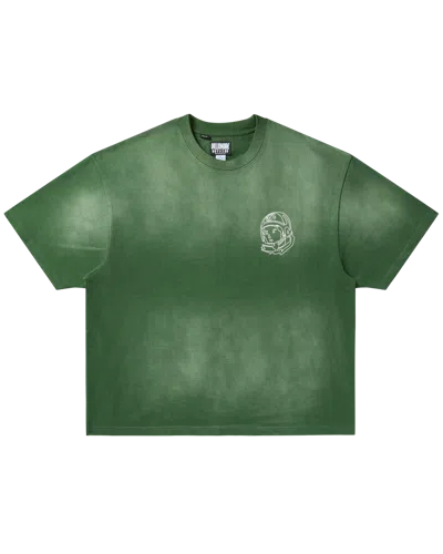 Billionaire Boys Club Kids' Faded Helmet Tee