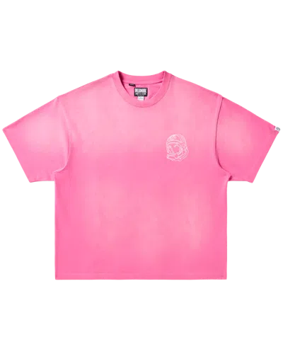 Billionaire Boys Club Kids' Faded Helmet Tee