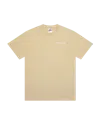 Billionaire Boys Club Flying Logo Tee In Sand