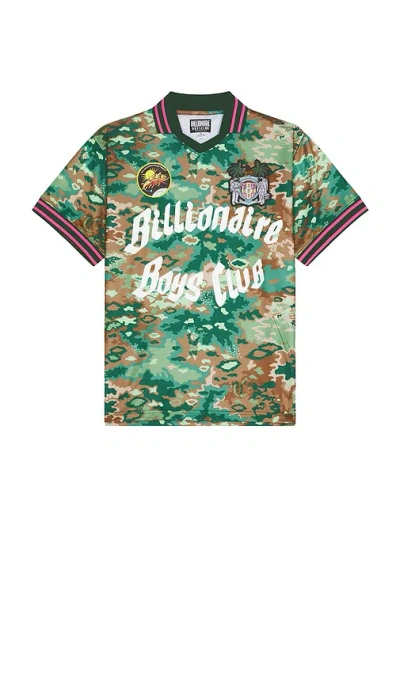 Billionaire Boys Club Galaxy Jersey