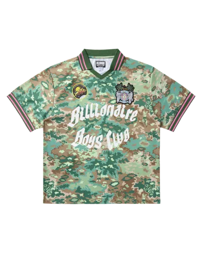 Billionaire Boys Club Kids' Galaxy Jersey Tee