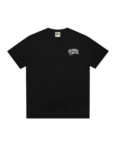 Billionaire Boys Club Kids' Helmet Head Miami Skyline Tee In Black