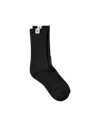 Billionaire Boys Club Helmet Head Patch Sock In Black