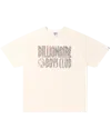 Billionaire Boys Club Hidden Gems T-shirt In Gardenia