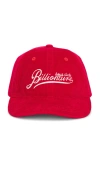 BILLIONAIRE BOYS CLUB HORIZON HAT