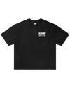 Billionaire Boys Club Insignia T-shirt In Black