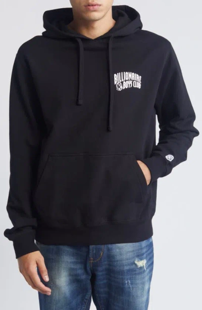 Billionaire Boys Club Jewels Graphic Hoodie In Black