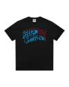 BILLIONAIRE BOYS CLUB JUMBO D&D FRAMEWORK TEE