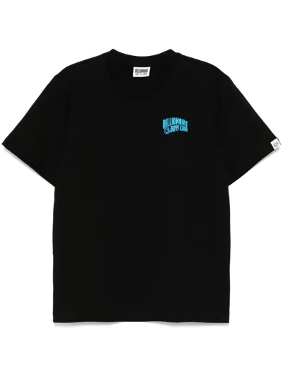 Billionaire Boys Club Logo-print T-shirt In Black