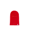 Billionaire Boys Club Mane Skimask In Racing Red