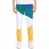 Billionaire Boys Club Men's Abstract Pants In White In White