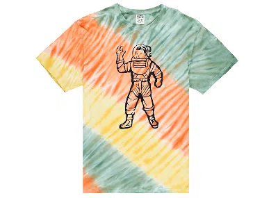 Pre-owned Billionaire Boys Club Men's  Astro Knit Tee Shirt In White