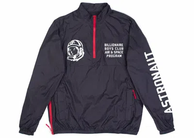 Pre-owned Billionaire Boys Club Men's  Blast Jacket In Black