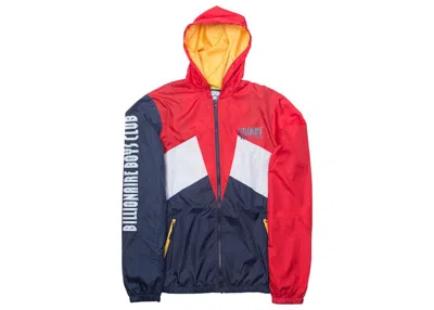 Pre-owned Billionaire Boys Club Men's  Breaker Windbreaker Jacket