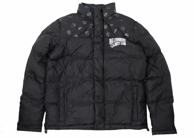 Pre-owned Billionaire Boys Club Men's  Celcus Jacket In Black