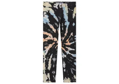 Pre-owned Billionaire Boys Club Men's  Celestial Pants In Black/snow