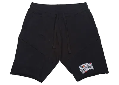 Pre-owned Billionaire Boys Club Men's  Constellation Shorts In Black