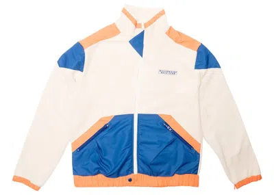 Pre-owned Billionaire Boys Club Men's  First Snow Jacket In Tan/cream
