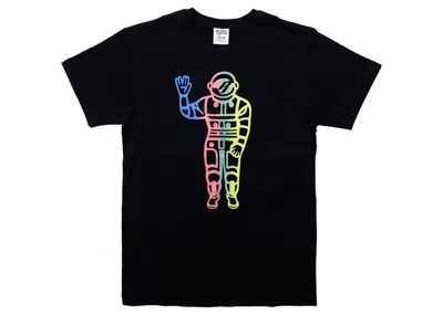 Pre-owned Billionaire Boys Club Men's  Hello Tee Shirt In Black