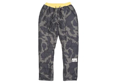 Pre-owned Billionaire Boys Club Men's  Legend Pants In Brown/beluga