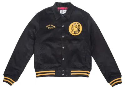 Pre-owned Billionaire Boys Club Men's  Pit Boys Jacket In Black