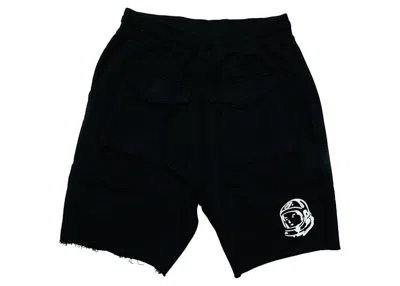Pre-owned Billionaire Boys Club Men's  Solar Shorts In Black