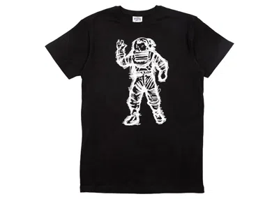 Pre-owned Billionaire Boys Club Men's  Static Tee Shirt In Black