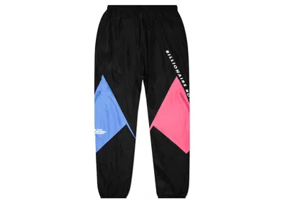 Pre-owned Billionaire Boys Club Men's  Yogger Pants In Black