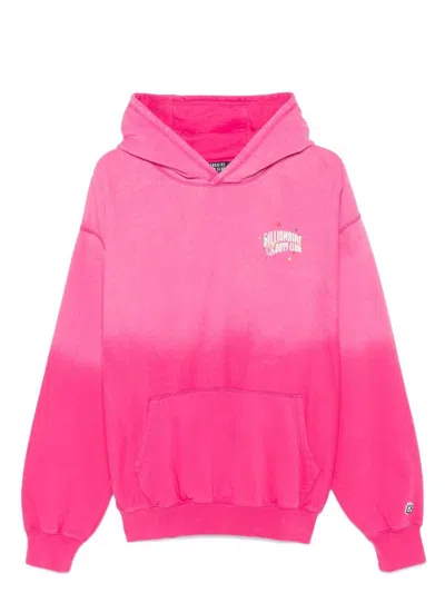 BILLIONAIRE BOYS CLUB MEN'S LOGO OVERSIZED HOODIE