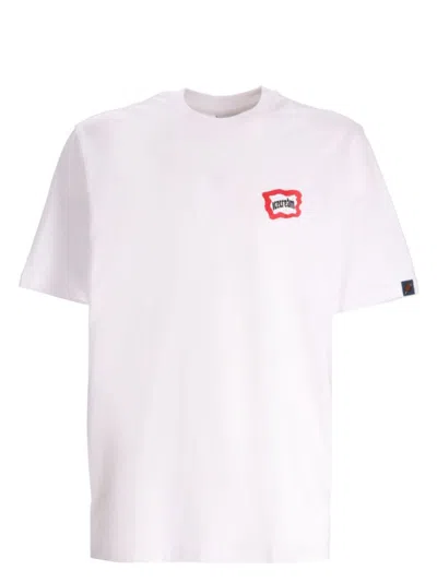 Billionaire Boys Club Men's Roundabout Cotton T-shirt