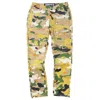 Billionaire Boys Club Men's Tranquility Cargo Pants In Fog