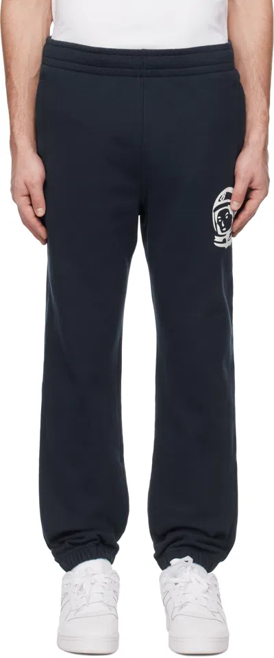 Billionaire Boys Club Navy Astro Helmet Sweatpants