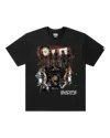 Billionaire Boys Club Odyssey Tee In Black