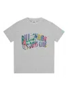 Billionaire Boys Club Kids Robot Arch Logo T-shirt