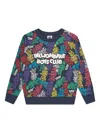 Shop Billionaire Boys Club Robot Sweatshirt